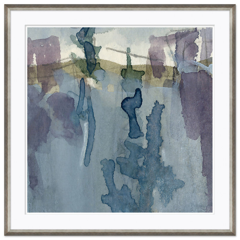 Details Of Russian Landscapes Giclee Print