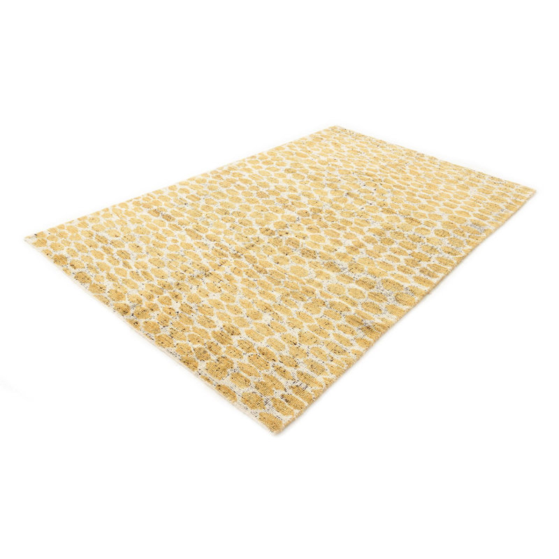 Odea Yellow Rug