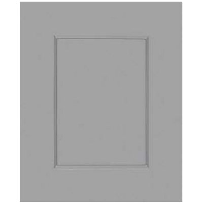 Kindwood Eco Shaker Cabinet Door Sample