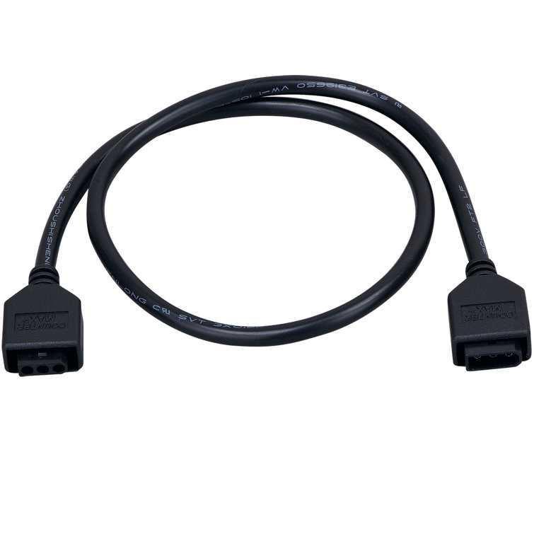 Blakeston CounterMax MXInterLink5 24" Connecting Cord