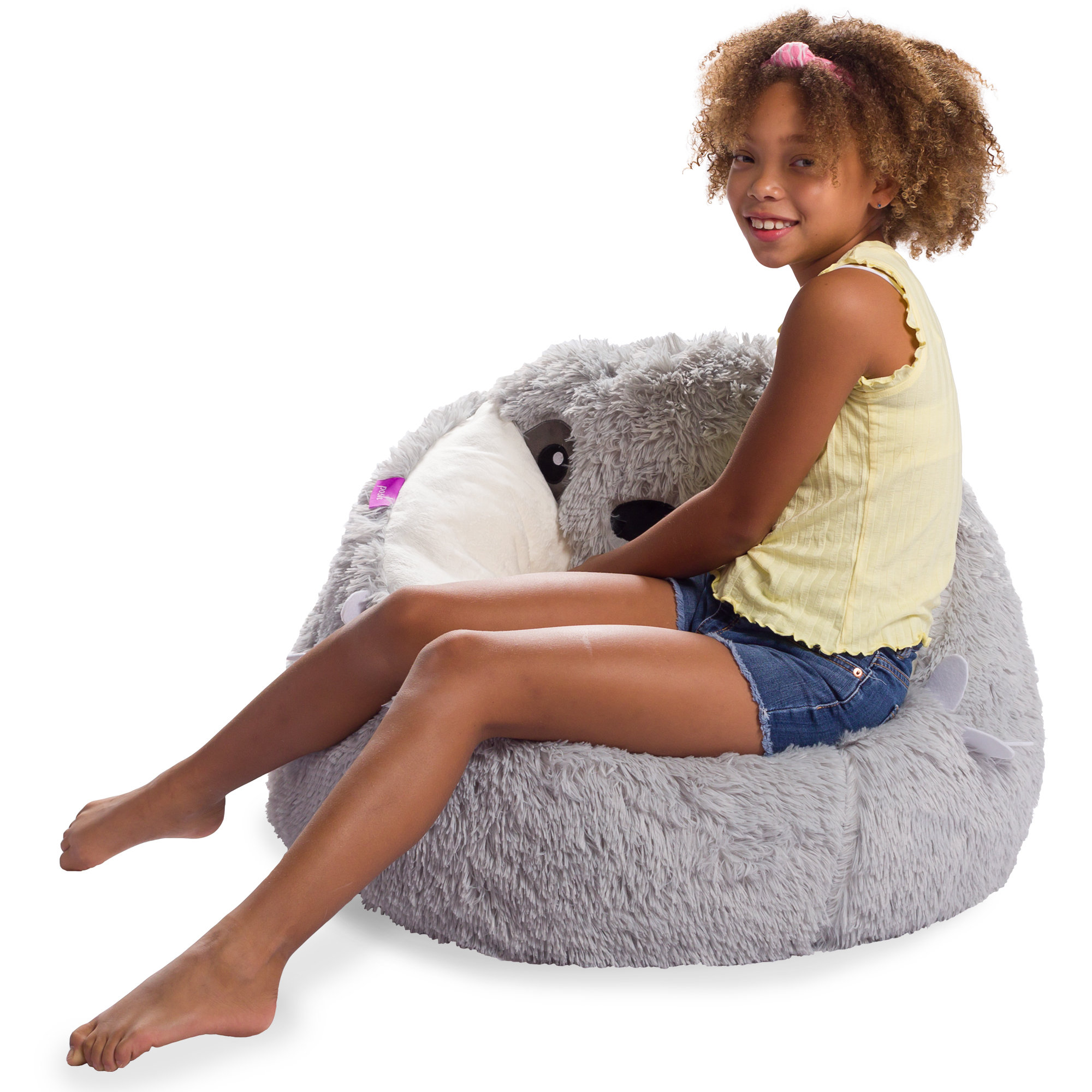 Trule Swingle Floor Bean Bag & Lounger & Reviews