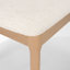 Chaise de salle à manger Sunfield