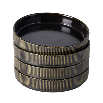 Stoneware Pasta Bowl