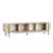 Travertine/Gold
