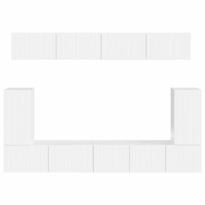 TV Stand for TVs up to 77"