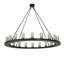 20 - Light Chandelier