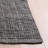 Ame Natural Fiber Hand Woven Jute Solid Color Rug-991417762