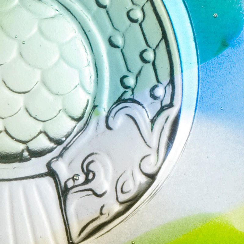 Presse-papier Mythical Dragon