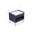 19.7'' W Nightstand