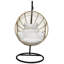 Faringdon Hanging Chair with Stand