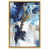 Gold Floater Frame