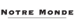 Notre Monde Logo
