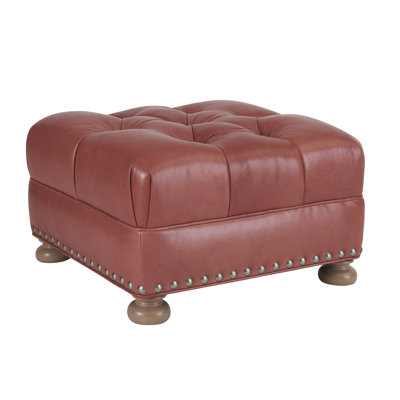 Winslow Square Ottoman