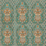 World Of Fabrics Wallpaper Roll