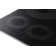 36" Smart Electric Cooktop with Sync Elements