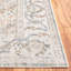 Tapis oriental lavable à la machine Deseret Performance-1275553714
