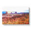 Monument Valley - Wrapped Canvas Print-56630388