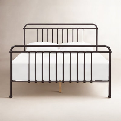 Winston Bed