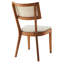 Chaise de salle à manger Modway Caledonia-93812043
