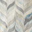 Ceres Cowhide Chevron Area Rug-282370512-338894339