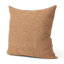 Housse de coussin carré en lin Jack-1464793973