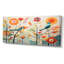 Vert Mid Century Mod Nature IV - Art mural abstrait Mid-Century pour le salon-1627694411-1627694421-1666204546