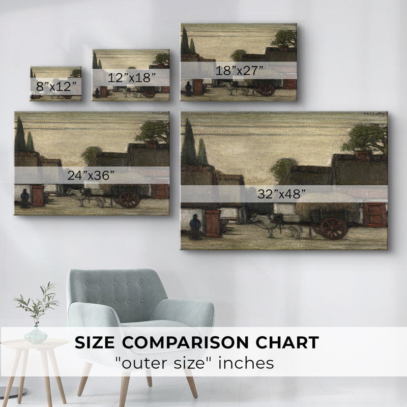 Paysages rétro-DCCCLxxxxv-Galeria, 24 x 36