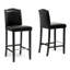 Tabouret de bar 30,5 po Annalaya-241905942