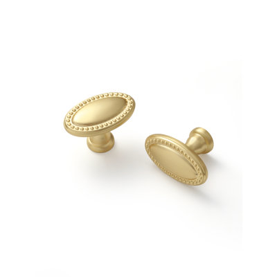 JIASENBAO, lot de 5 boutons d'armoire bronze champagne, poignées de tiroir rétro, armoire de commode, quincaillerie en alliage de zinc