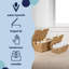 Paniers de rangement Wilder Classic Farmhouse-1108118346