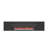 67 In. Black Media TV Stand In High Gloss Paint MDF(not include electric fireplace)-1426581362-1426581372