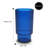 Patio Acrylic Pitcher and Highball Glasses