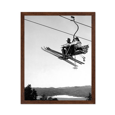 Ski Lift
