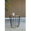 Table d'appoint D19X22