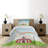 Polyester Coverlet-41892611