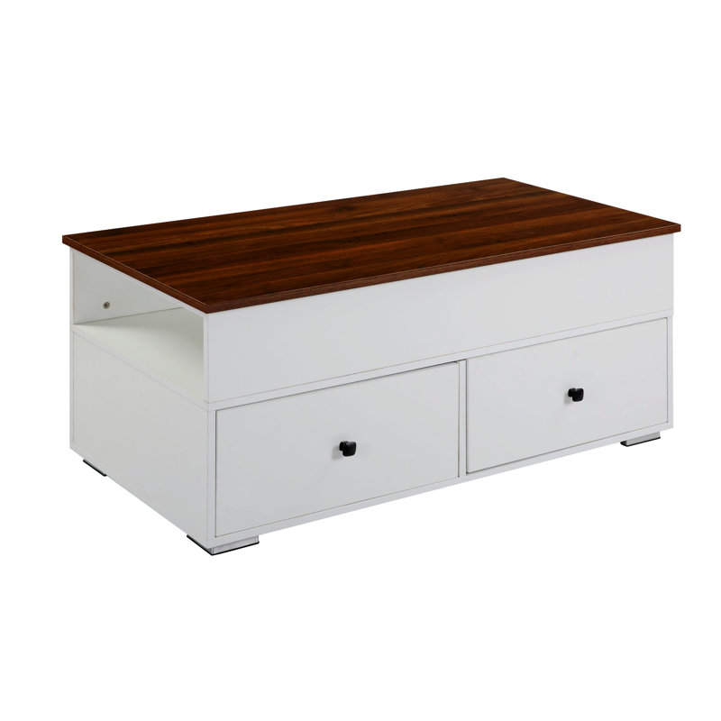 Table basse Kanitra