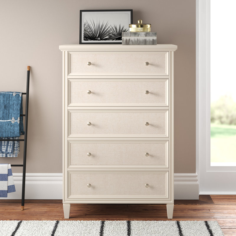 Commode 5 tiroirs Kaneshiro