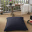 Housse et insert de coussin extérieur carré -854207720