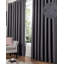 Yeldell Diamond Eyelet Room Darkening Curtains-15207749-15301879