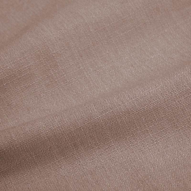 Stoffer Home x Cloth and Co. Maura Bed, Queen, Zuma Laurel Textured Linen