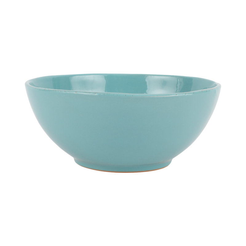 Petit bol de service Cucina Fresca, Turquoise