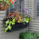 Nantucket Planter Window Box Planter