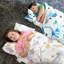Tapis de saut pour enfant JumpOff Jo-114286633