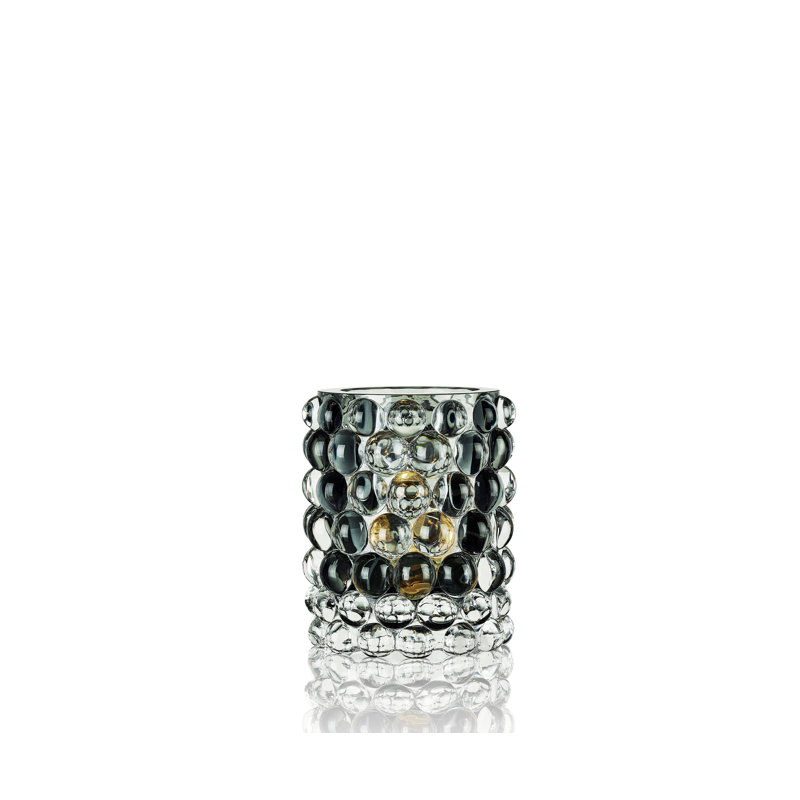 Hurricane Lamp Boule, Sage