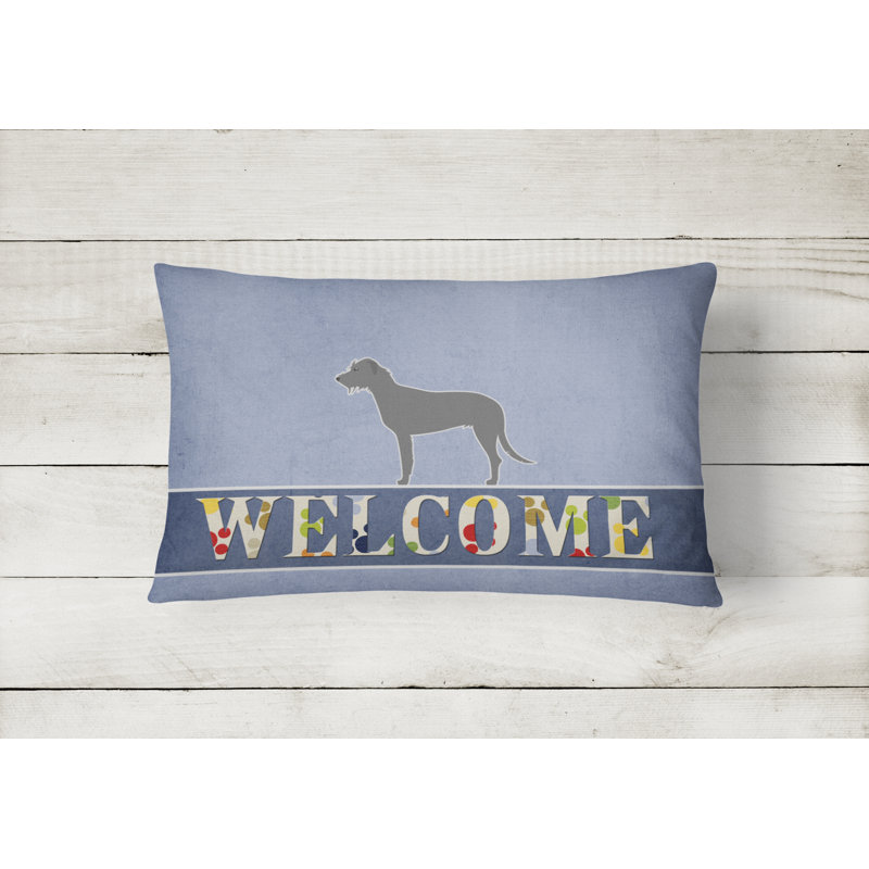  Coussin lombaire irlandais