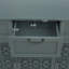 Armoire 3 tiroirs 3 portes-1277517577