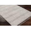 Tapis gris / noir Anfaniola-1025220138