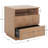 Iriye 2 - Drawer 23.6" Nightstand-1372795878
