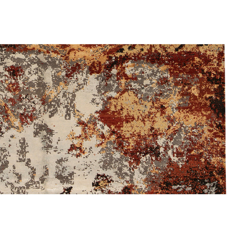One-of-a-Kind 8' X 10' Area Rug