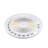 UFO Round Highbay - 3 CCT Selectable